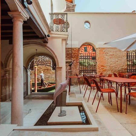 Palazzetto MyVenesia Bagian luar foto