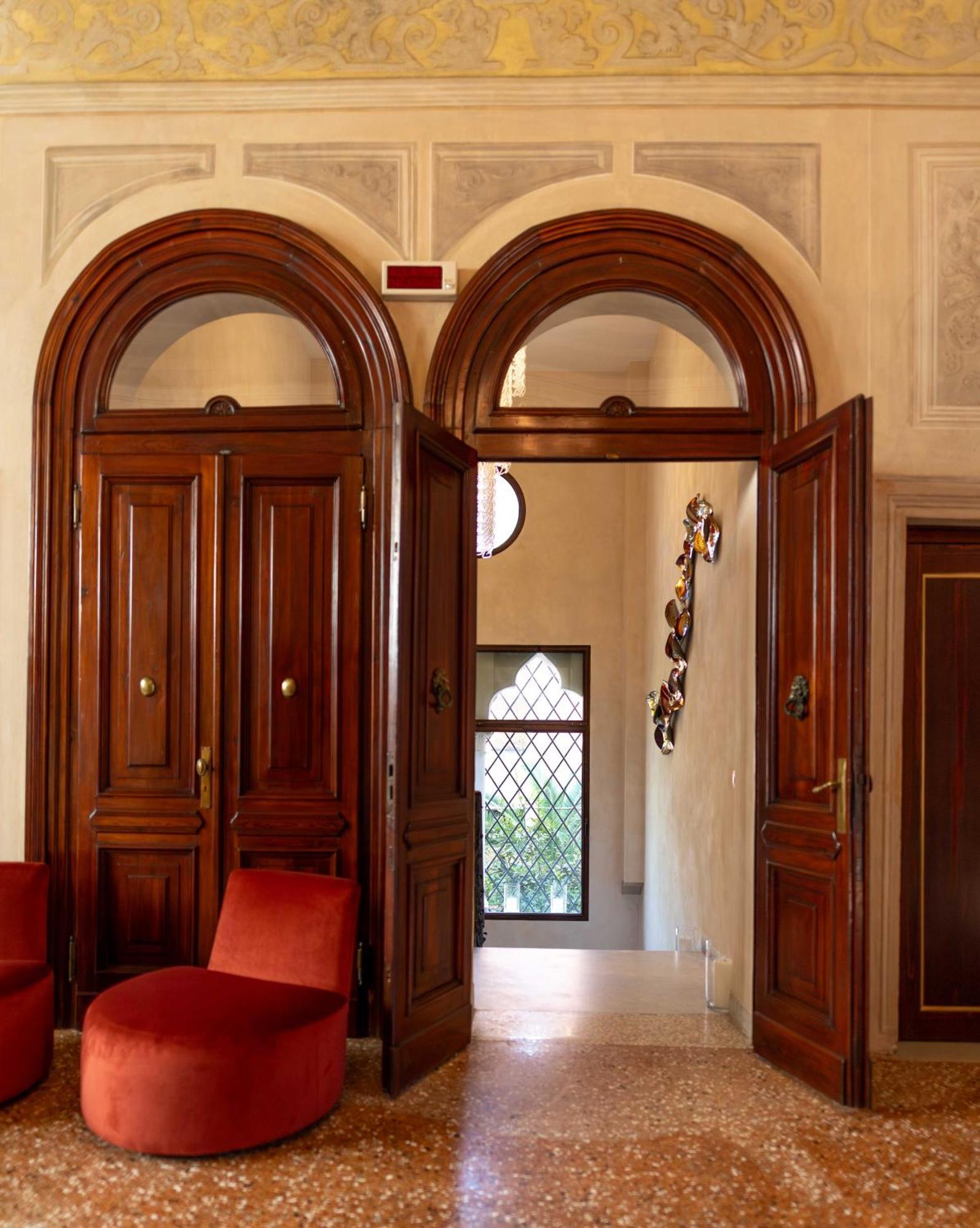 Palazzetto MyVenesia Bagian luar foto