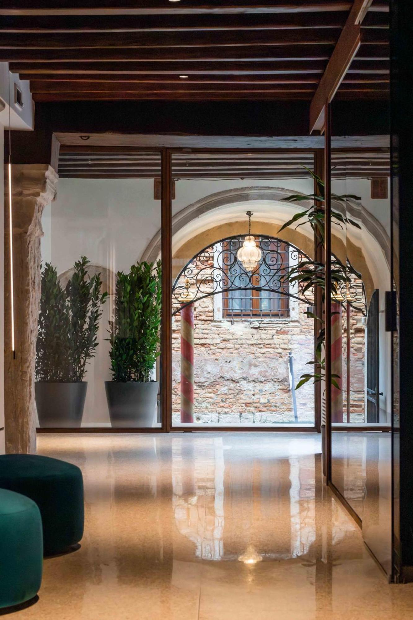 Palazzetto MyVenesia Bagian luar foto