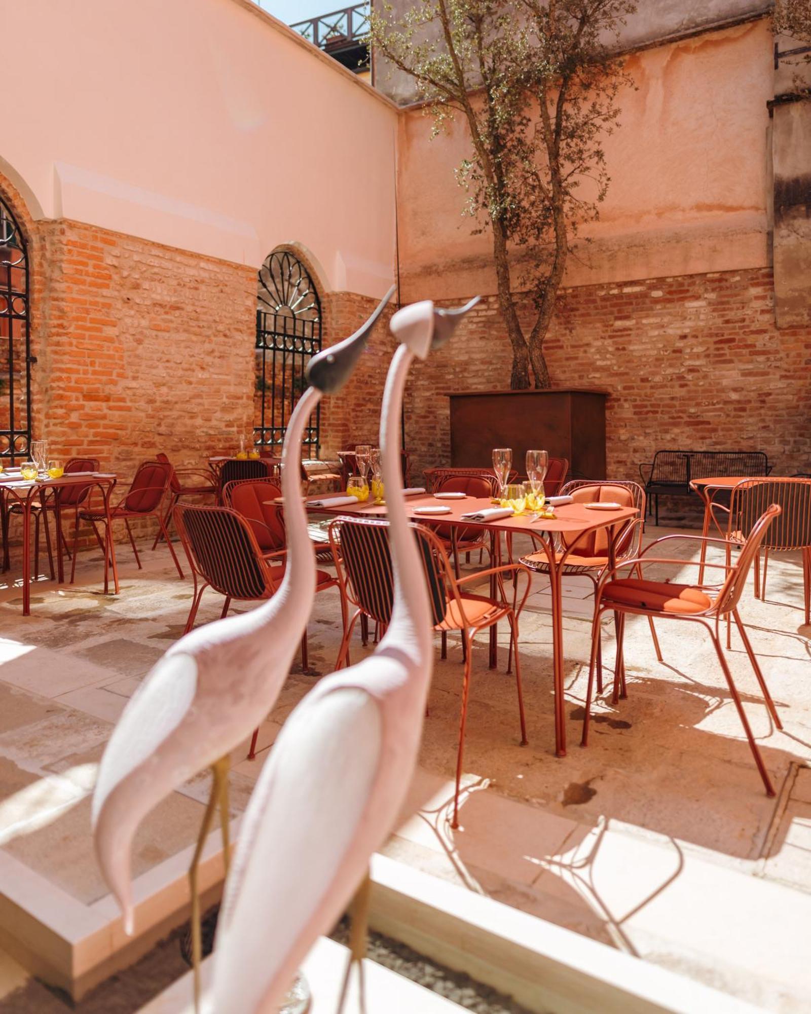 Palazzetto MyVenesia Bagian luar foto