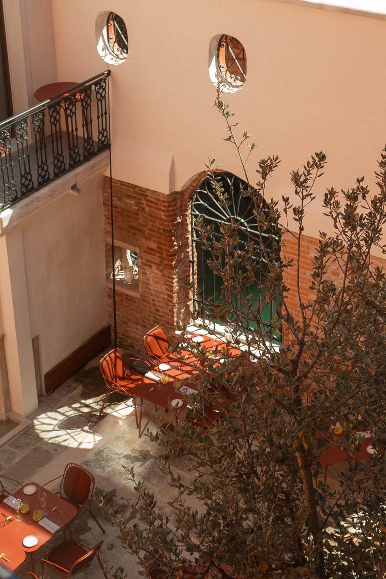 Palazzetto MyVenesia Bagian luar foto