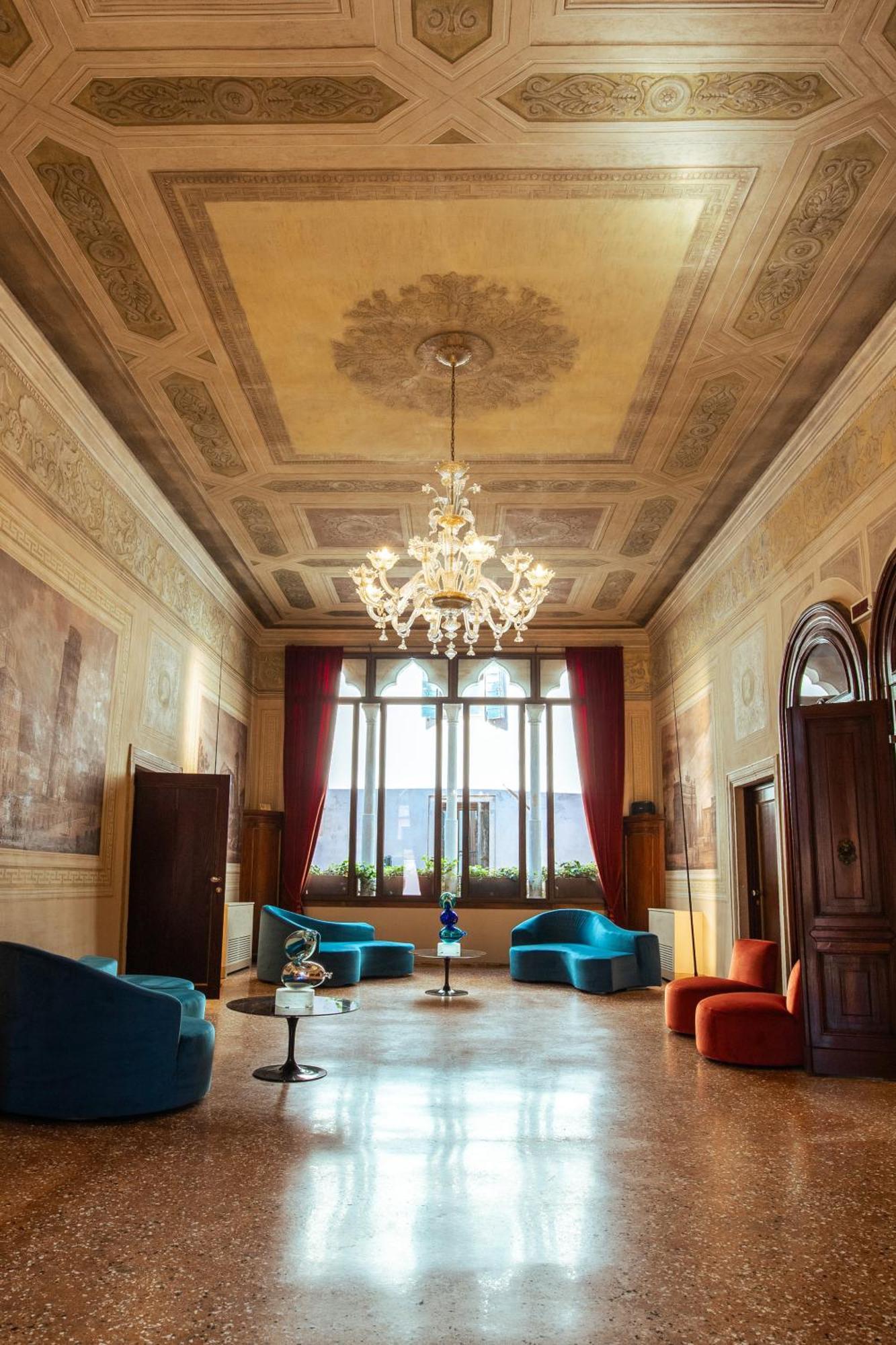 Palazzetto MyVenesia Bagian luar foto