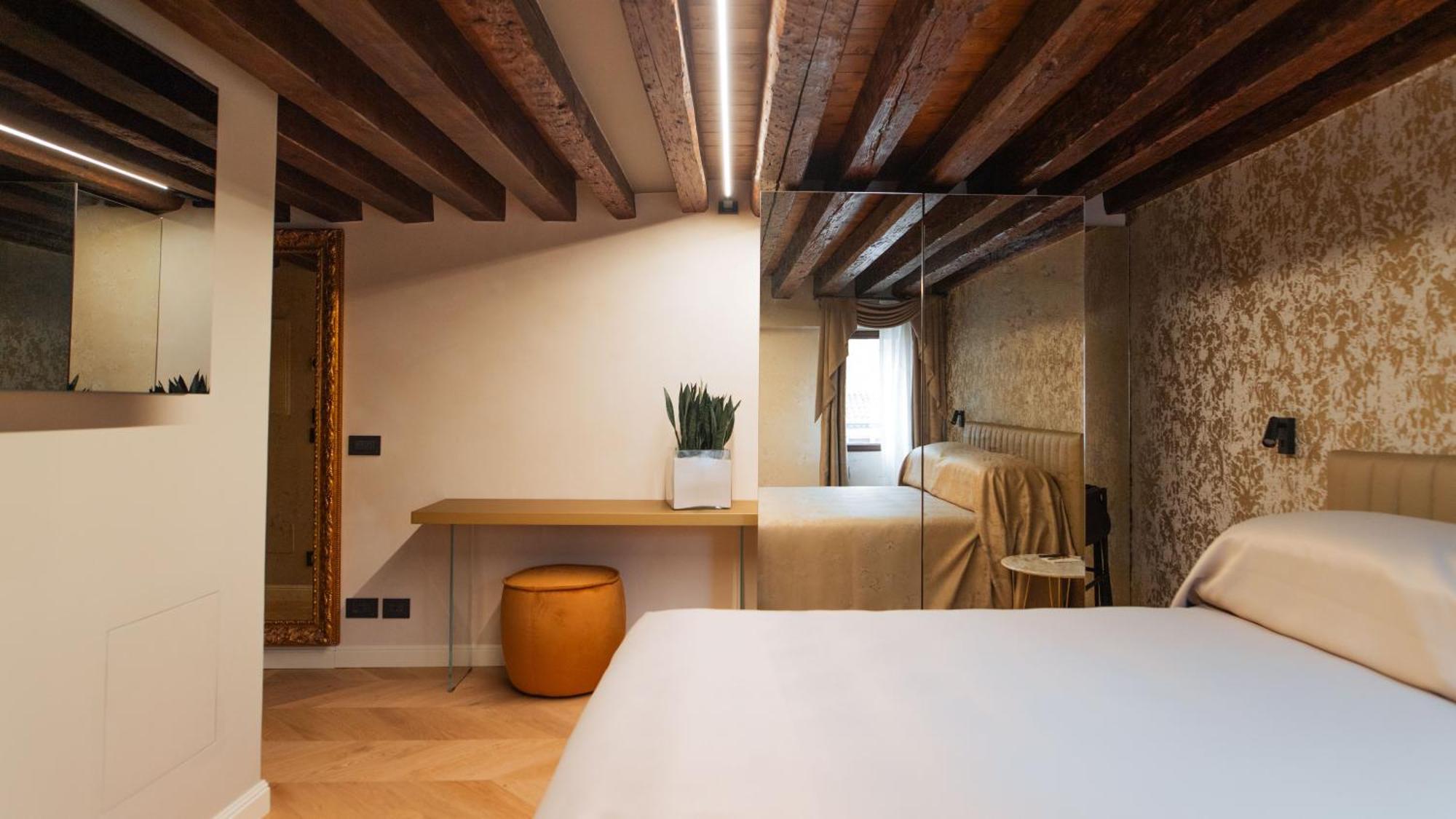 Palazzetto MyVenesia Bagian luar foto