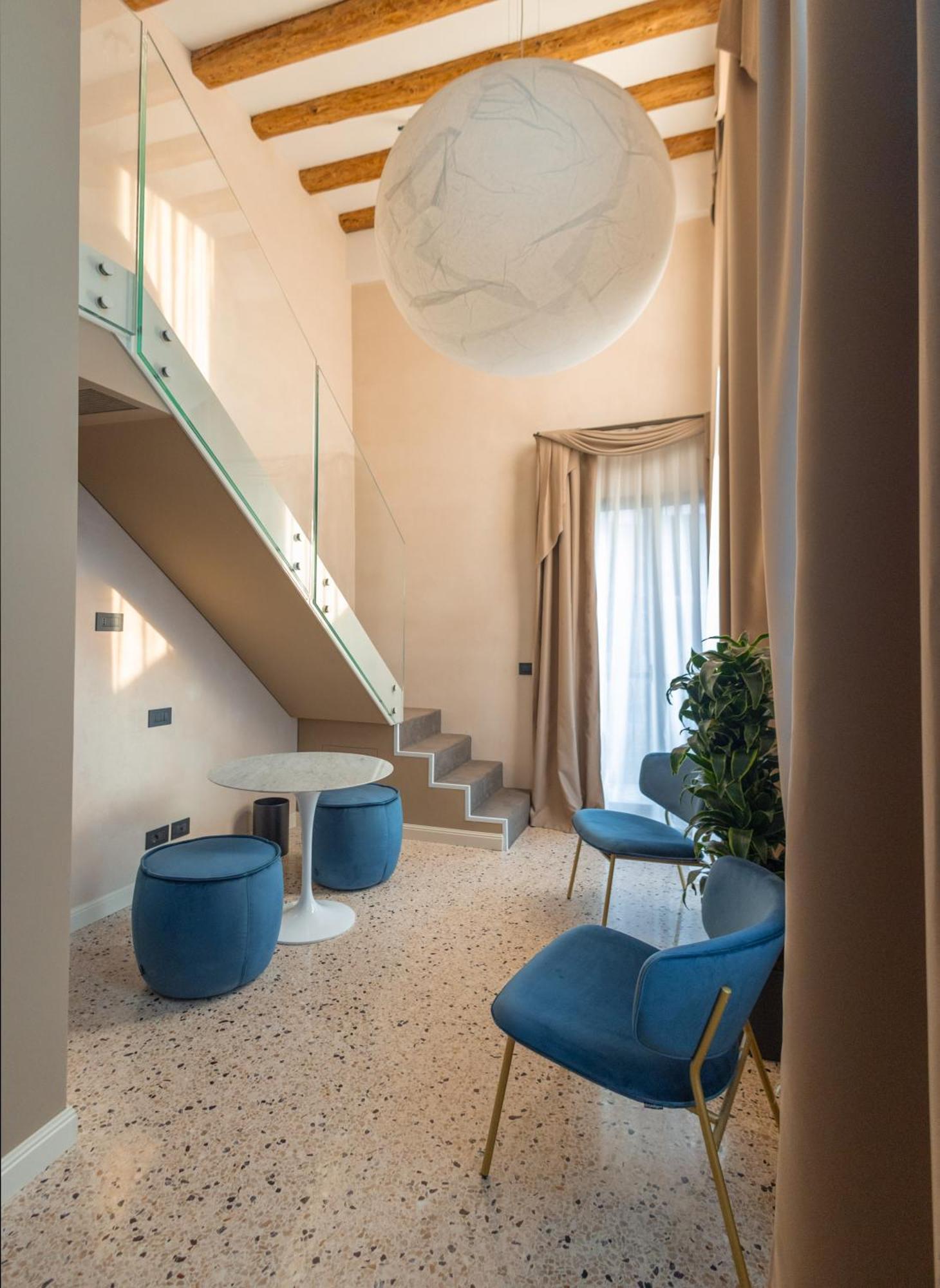 Palazzetto MyVenesia Bagian luar foto